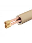 Смеситель для умывальника Koer KB-10028-12 KR5291 золото