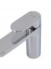 Змішувач для умивальника у ванну Koer KB-10030-01 хром KR5424