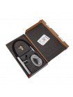 Гнучкий Змішувач для кухні Mixxus Premium Oliwer 017 REFL.BLACK MI6965