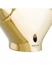 Змішувач для умивальника Mixxus Premium Retro Gold-161 MI5848