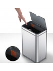 Сенсорне відро для сміття Koer TC-020212-02 нержавіюча сталь 12 л KR5584