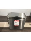 Сенсорне відро для сміття Koer TC-020212-02 нержавіюча сталь 12 л KR5584
