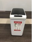 Сенсорное мусорное ведро Koer TC-020408-08 белое 8 л KR5589