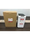 Сенсорное мусорное ведро Koer TC-020408-08 белое 8 л KR5589