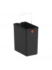 Сенсорное мусорное ведро Koer TC-020408-08 белое 8 л KR5589