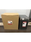 Сенсорное мусорное ведро Koer TC-020112-07 графит 12 л KR5583