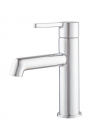 Смеситель для умывальника Koer KB-10029-01 хром KR5478