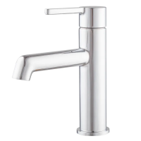 Смеситель для умывальника Koer KB-10029-01 хром KR5478