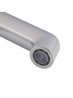 Смеситель для умывальника Koer KB-10029-01 хром KR5478