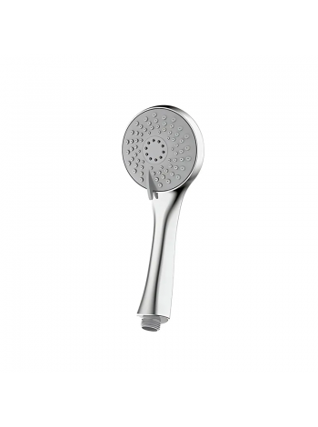 Лійка для душу ручна Koer KP-0405-01 3 функції  хром KR5409