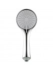 Лійка для душу ручна Koer KP-0405-01 3 функції  хром KR5409