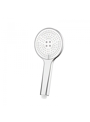 Лейка для душа Koer KP-0406-01 3 функции хром KR5410