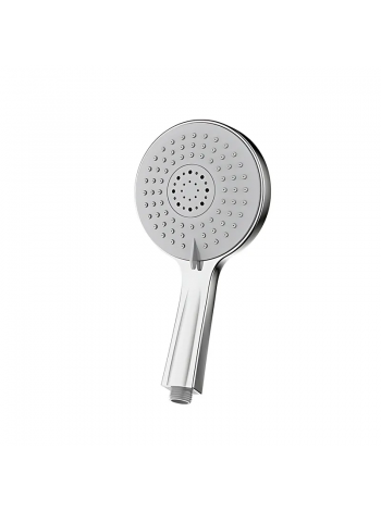 Лійка для душу Koer KP-0408-01 5 функцій  хром KR5412