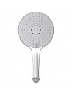 Лійка для душу Koer KP-0408-01 5 функцій  хром KR5412