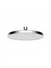 Лейка для душа потолочная Koer KP-0413-01-OH 250 мм хром KR5417