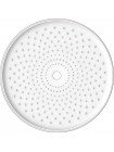 Лейка для душа потолочная Koer KP-0413-01-OH 250 мм хром KR5417