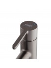 Смеситель для умывальника Koer KB-10029-07 графит KR5495