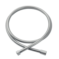 Шланг для душу силіконовий Koer KB-0803-150-01 150 см KR4842