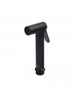 Смеситель для гигиенического душа Koer KB-23029-05 черный KR5493