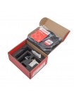 Смеситель для гигиенического душа Koer KB-23029-05 черный KR5493