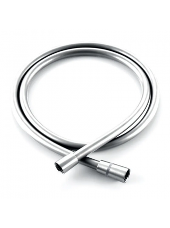 Шланг для душа Koer KB-0804-200-01 силиконовый 200 см хром KR4809