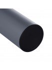 Підлоговий йоржик для унітазу Mixxus Premium Ellipse-TB0201 Graphite MI7068