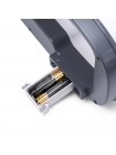 Сенсорне відро для сміття Mixxus Flat-TC0109 White 9 л білий MI7074