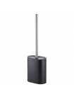 Силиконовый ёршик для унитаза Mixxus Premium Diverse-TB0101 Black чёрный MI7065