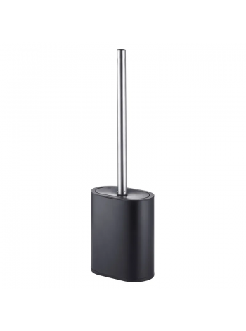 Силиконовый ёршик для унитаза Mixxus Premium Diverse-TB0101 Black чёрный MI7065