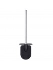 Силиконовый ёршик для унитаза Mixxus Premium Diverse-TB0101 Black чёрный MI7065