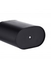 Силиконовый ёршик для унитаза Mixxus Premium Diverse-TB0101 Black чёрный MI7065