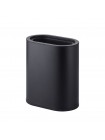 Силиконовый ёршик для унитаза Mixxus Premium Diverse-TB0101 Black чёрный MI7065