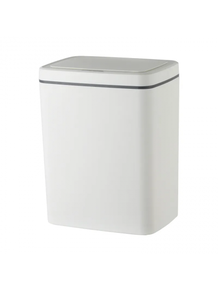 Автоматичне відро для сміття Mixxus WAVE-TC0110 White 10 л білий MI7073