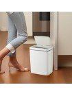 Автоматическое ведро для мусора Mixxus WAVE-TC0110 White 10 л белый MI7073