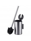 Ершик для унитаза Mixxus Premium Diverse-TB0102 SS Color нержавейка MI7069