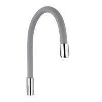 Силіконовий вилив для змішувача Mixxus Premium MI0561