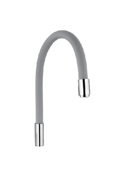 Силіконовий вилив для змішувача Mixxus Premium MI0561