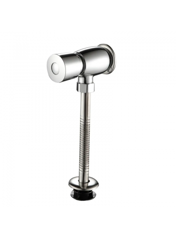 Кран смывной для писсуара нажимной Mixxus Premium Flush-01 (MI6841)
