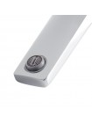 Смеситель для умывальника Mixxus Premium Degas 001 NUT HIGH MI8246