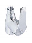 Кухонный смеситель Mixxus Pamela 014 (Nut) Reflector (MI6265)