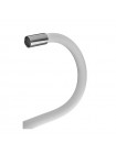 Смеситель для кухни Mixxus Magnum 011 Nut White-CHR.Refl.White MI6204