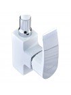 Змішувач для кухні Mixxus Magnum 011 Nut White-CHR.Refl.White MI6204