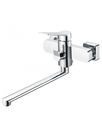 Смеситель для ванны Mixxus Wilson 006 Euro MI7131