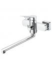 Смеситель для ванны Mixxus Wilson 006 Euro MI7131
