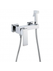 Гигиенический душ Koer KB-24037-01 хром KR6005