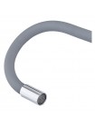 Смеситель для кухни Mixxus SUS-011 Chrome Refl.Gray нерж. сталь MI6222