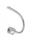 Смеситель для кухни Mixxus Magnum 011 Nut White-Chrome Refl MI6205