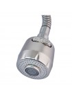 Кран для холодной воды с рефл. изливом из нерж. стали SUS304 Mixxus Mono-01.SUS Reflector (MI6069)