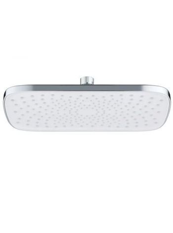 Лійка для душу стельова Mixxus SH-18-OH 300x200 мм LE2789