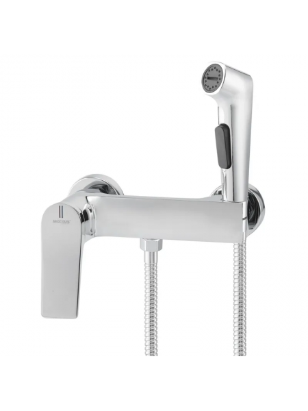 Гігієнічний душ Mixxus Premium Degas 024 з лійкою MI8249
